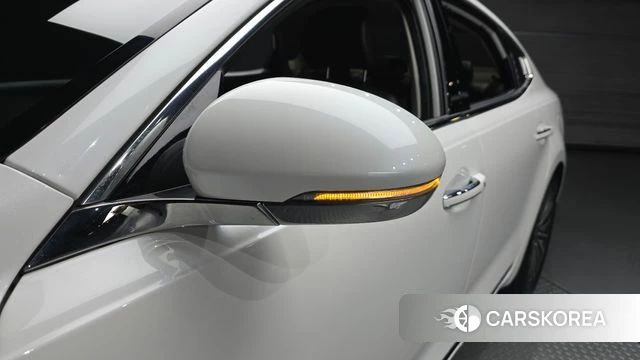 Kia Come New K7 id 4849898 из Кореи 26