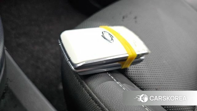 Renault Korea (Samsung) XM3 id 4573909 из Кореи 26