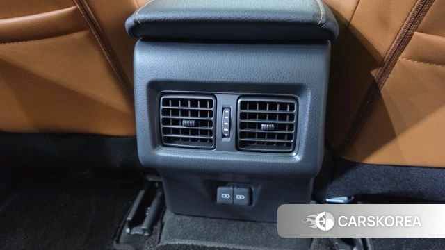 Toyota Camry (XV80) id 4724947 из Кореи 26