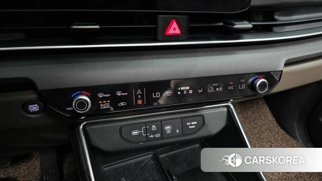 Kia The New Carnival 4th Generation id 4571571 из Кореи 26