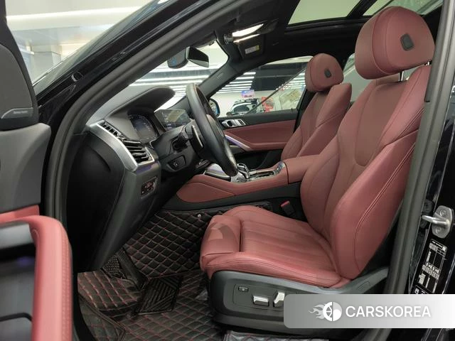 BMW X6 id 4359070 из Китая 26