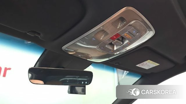 Genesis G80 (RG3) id 4636001 из Кореи 26