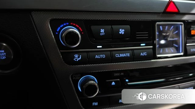 Genesis G80 id 4331807 из Кореи 26