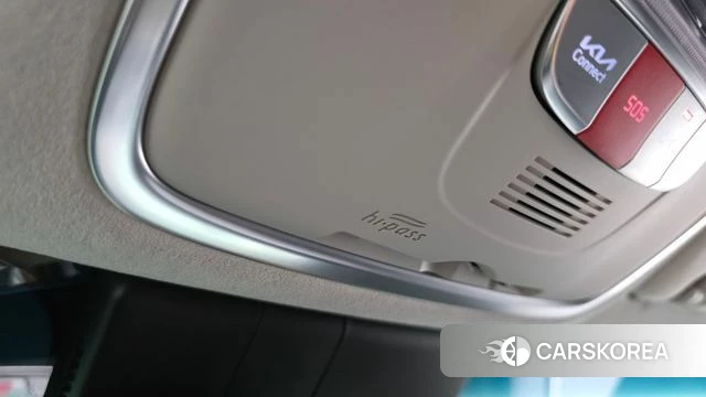 Kia The New K9 2nd generation id 4623404 из Кореи 26
