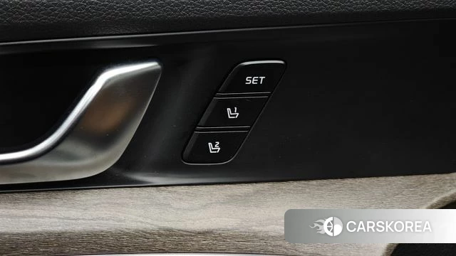 Kia K5 3rd generation id 4416486 из Кореи 26