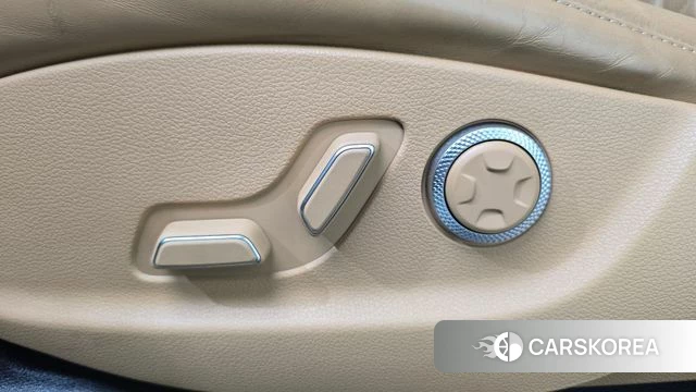 Genesis GV80 id 4593376 из Кореи 26