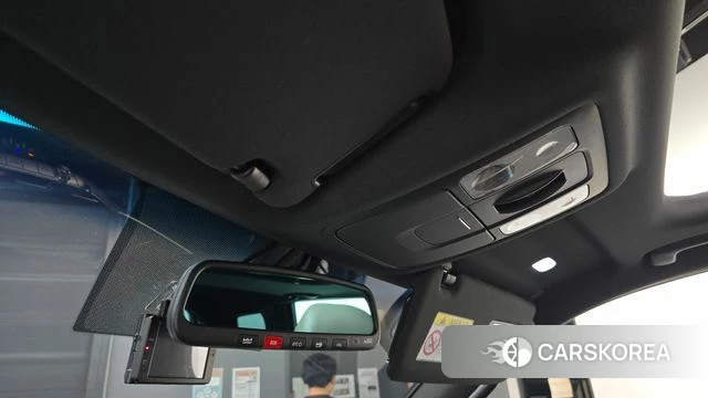 Kia Mohave Master id 4524110 из Кореи 26