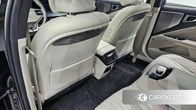 Kia K8 Hybrid id 4322852 из Кореи 26