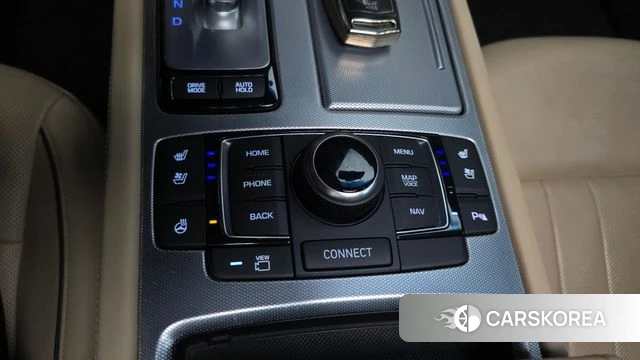 Genesis G80 id 4563166 из Кореи 26