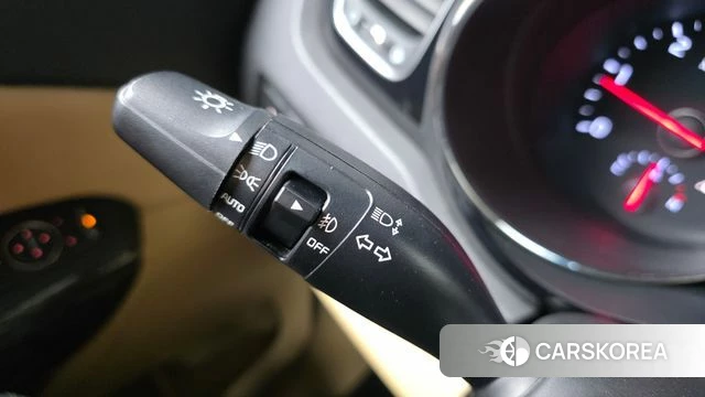 Kia The New Carnival id 4250809 из Кореи 26