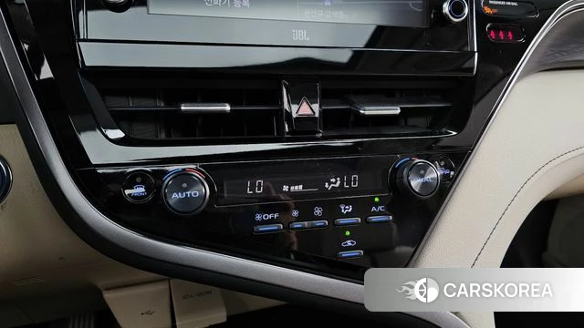 Toyota Camry (XV70) id 4670478 из Кореи 26