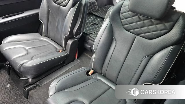 Hyundai Palisade id 4581374 из Кореи 26