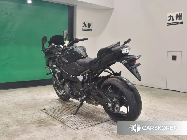 Suzuki GSX-S1000GT id 3947637 из Японии 26
