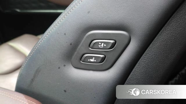 Hyundai Santa Fe TM id 4944165 из Кореи 26