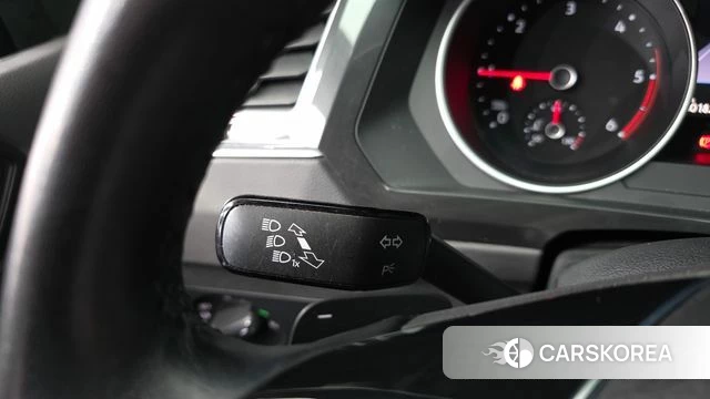 Volkswagen Tiguan second Generation id 4397173 из Кореи 26
