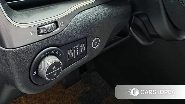 Jeep Cherokee (KL) id 4850006 из Кореи 26
