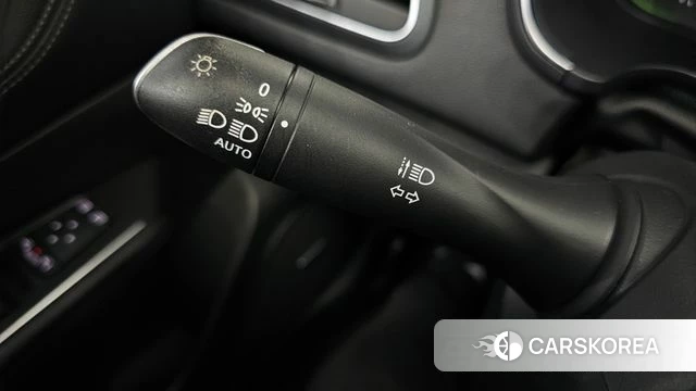 Renault Korea (Samsung) SM6 id 4331736 из Кореи 26