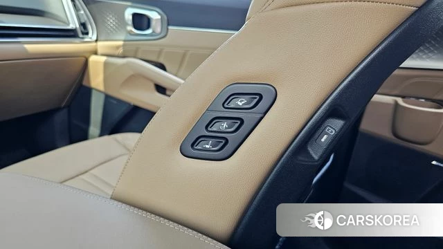Kia The New Sorento 4th Generation id 4315423 из Кореи 26