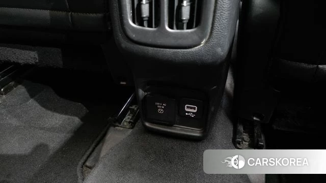 Jeep Compass 2nd Generation id 4196993 из Кореи 26