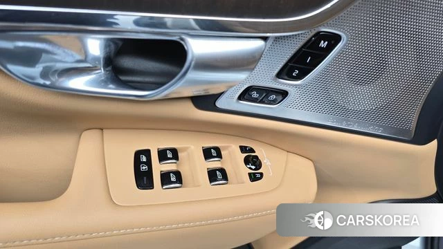 Volvo S90 id 4414984 из Кореи 26