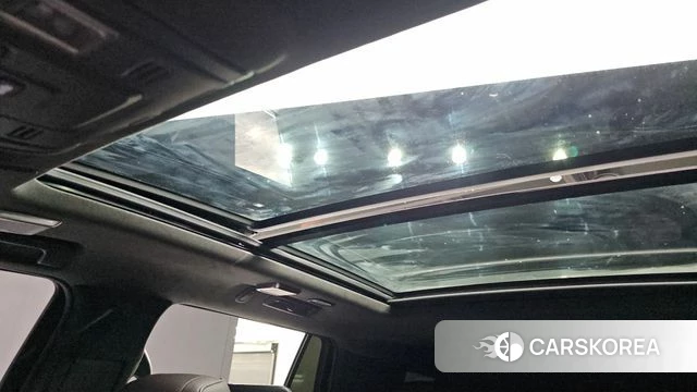 Cadillac Escalade 5th Generation id 4506436 из Кореи 26