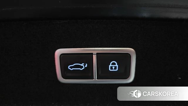 Genesis G90 (RS4) id 4749901 из Кореи 26