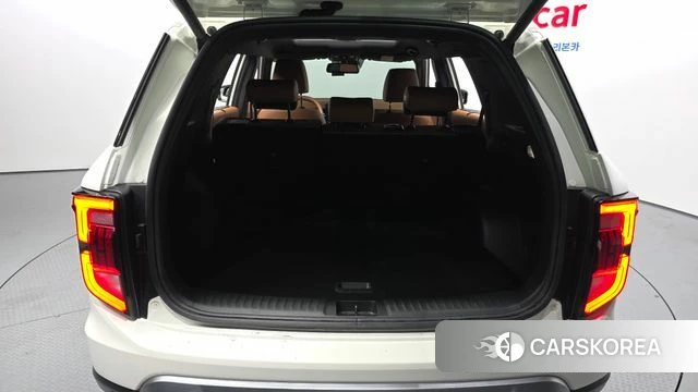 Ssangyong Torres id 4792911 из Кореи 26