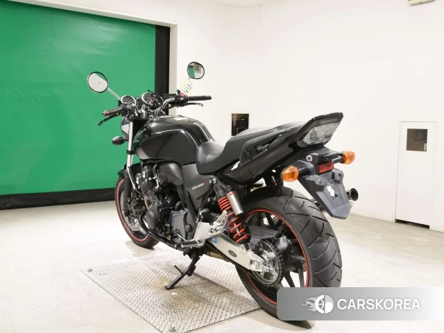 Honda CB400SF ABS id 3949948 из Японии 26