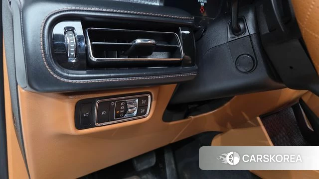 Lincoln Aviator 2nd generation id 4864216 из Кореи 26
