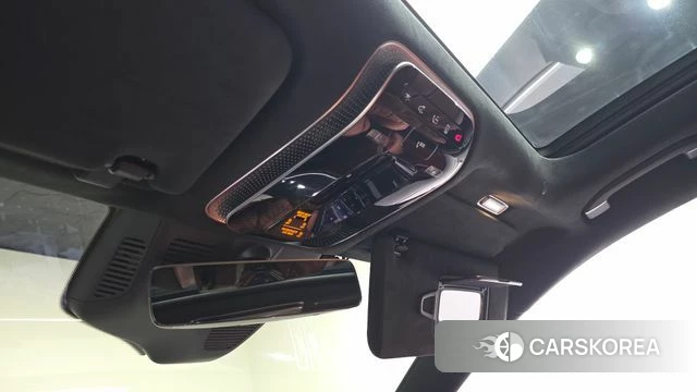 Mercedes-Benz S-Class W223 id 4444325 из Кореи 26