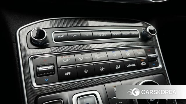 Hyundai The New Santa Fe id 4415134 из Кореи 26