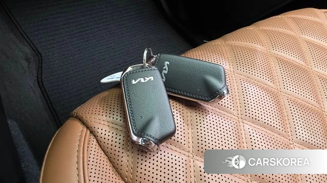 Kia Mohave Master id 4603842 из Кореи 26