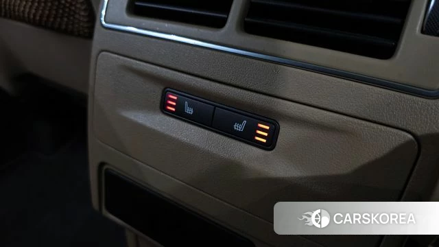 Jaguar F-PACE id 4186627 из Кореи 26