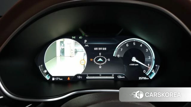 Genesis G80 (RG3) id 4194575 из Кореи 26