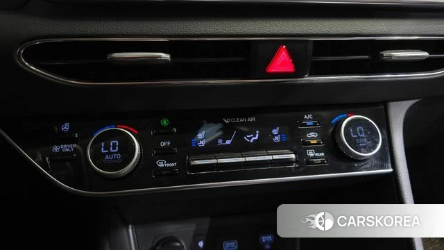 Hyundai Sonata Hybrid (DN8) id 4625802 из Кореи 26
