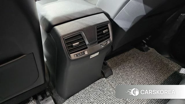 Ssangyong The New Rexton Sport id 4792348 из Кореи 26