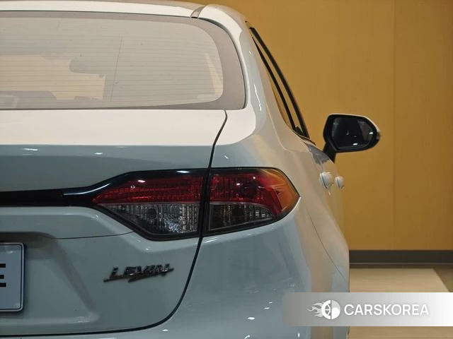 Toyota Lei Ling id 4365952 из Китая 26
