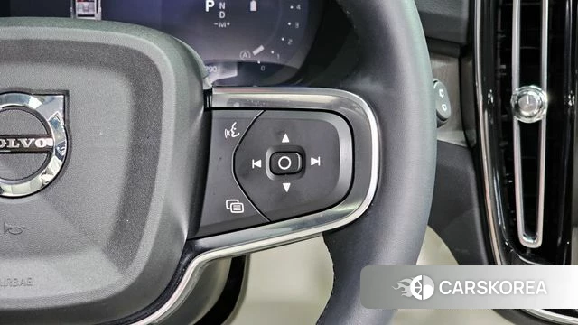Volvo XC40 id 4308073 из Кореи 26
