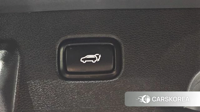 Kia The New Sportage 5th Generation id 4724885 из Кореи 26