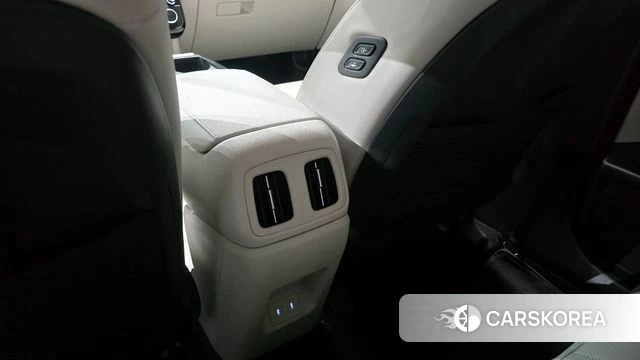 Hyundai The New Tucson Hybrid (NX4) id 4185978 из Кореи 26