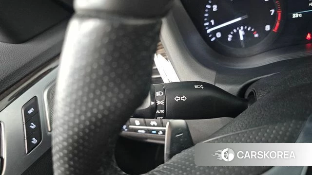 Genesis G80 id 4722200 из Кореи 26