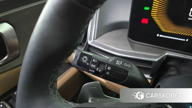 Kia The New Sorento 4th Generation id 4302054 из Кореи 26
