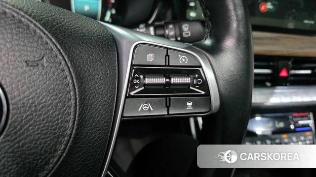 Kia Mohave Master id 4593995 из Кореи 26