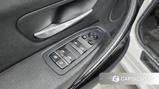 BMW 3 Series GT (F34) id 4531141 из Кореи 26