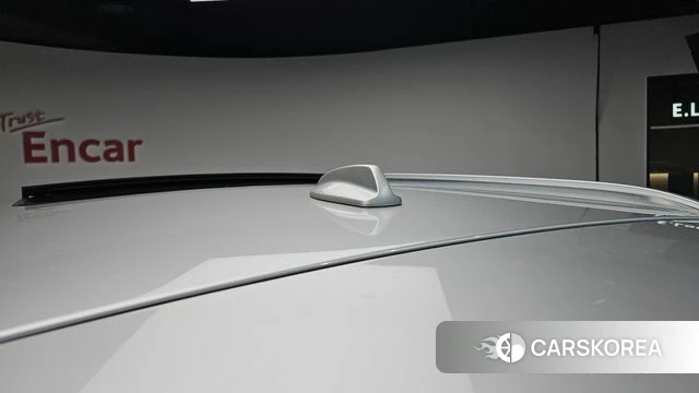 Volvo XC90 second Generation id 4225136 из Кореи 26