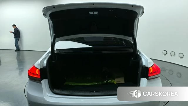 Genesis G80 id 4232591 из Кореи 26