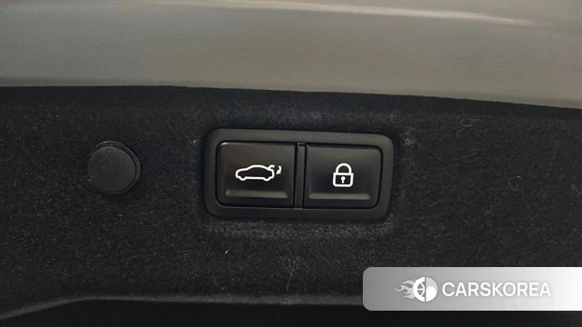 Kia The New K5 3rd generation id 4681630 из Кореи 26