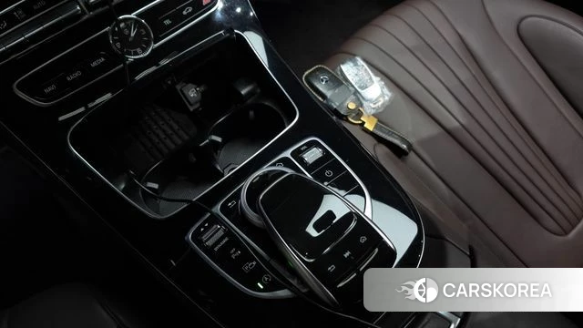 Mercedes-Benz CLS-Class C257 id 4732148 из Кореи 26
