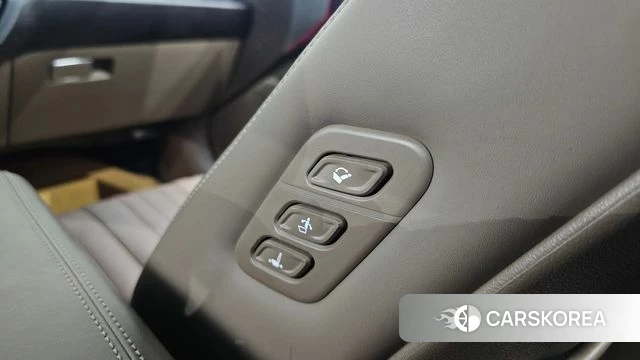 Kia K8 Hybrid id 4309427 из Кореи 26