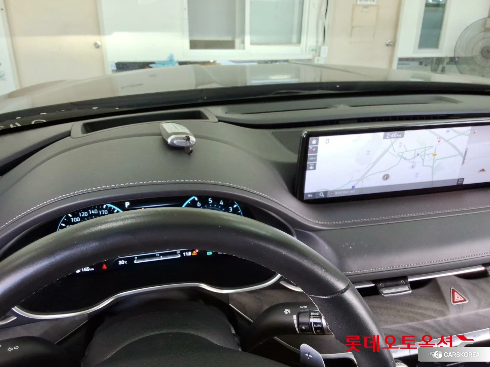 Hyundai G80 id 4902479 из Кореи 25